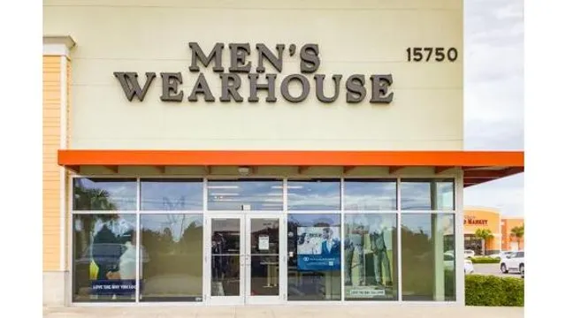 Men's Wearhouse