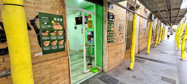 Míleljos Vegan | Comida Vegana