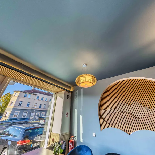 Hokkaido-Restaurant Bitterfeld