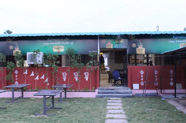 SSTB Restaurant & Bar