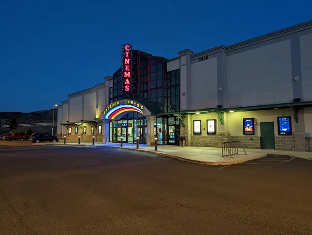 Village Centre Cinemas at Lewiston