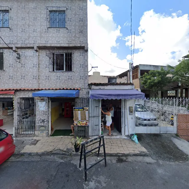 Restaurante Point Certo