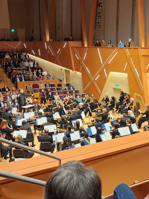 Windgate Center for Fine & Performing Arts