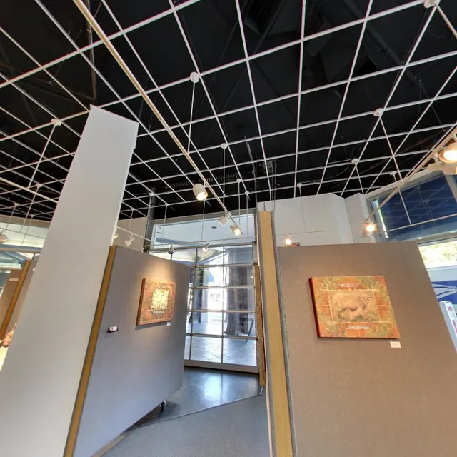 Waverly Street Gallery