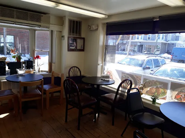 Little Lebanon To Go