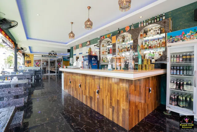 Punjabi Resto-Bar | Indian Restaurant in Phuket