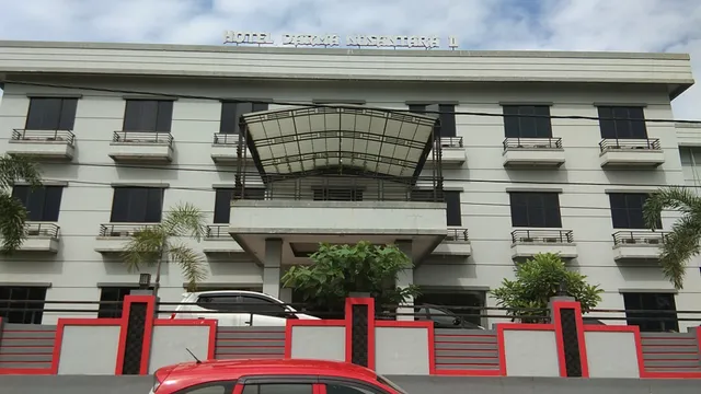 Hotel Darma Nusantara 2