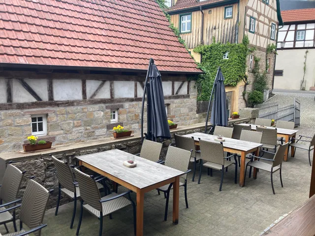 HEXENWERK ::: Restaurant