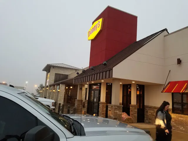 Denny's