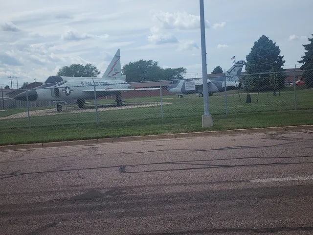 South Dakota Air National Guard