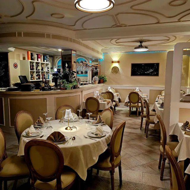 Maurya Indian restaurant San Pedro de Alcantara