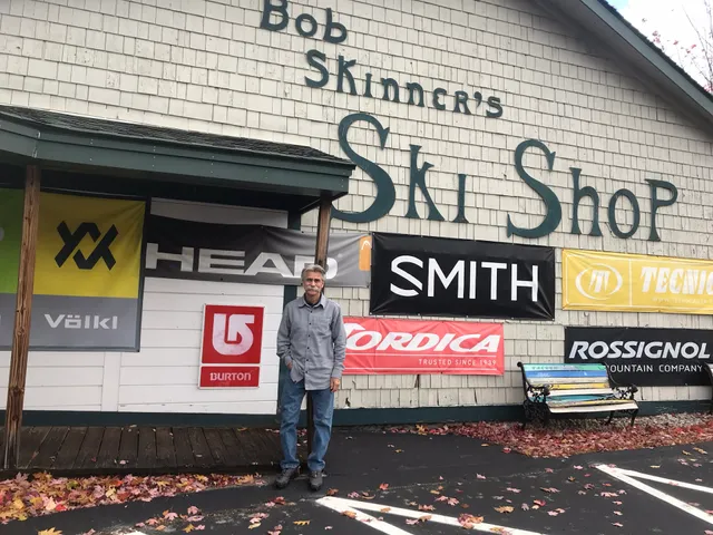Bob Skinner's Ski & Sports