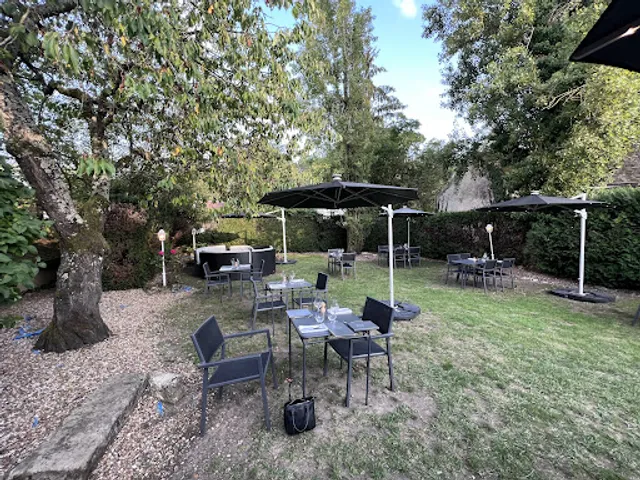 Le Jardin des Saveurs