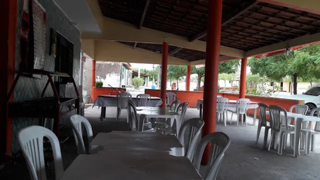 Pizzaria Nascer Do Sol