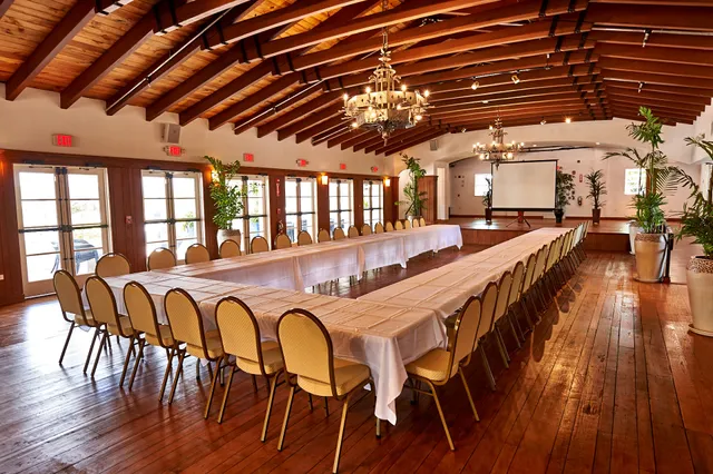 Miami Beach Woman's Club