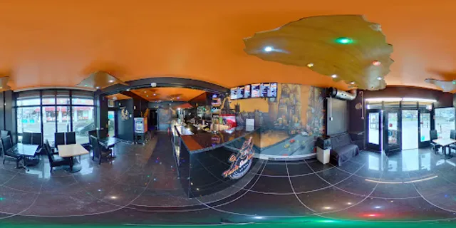 Taste Soul Good (Soul Food) (Lewisham)