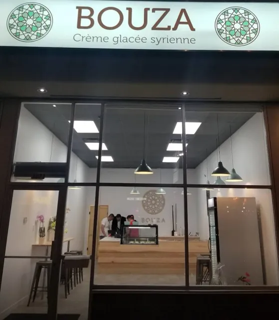 Bouza