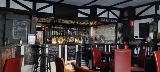 Pub The Smith's Arms