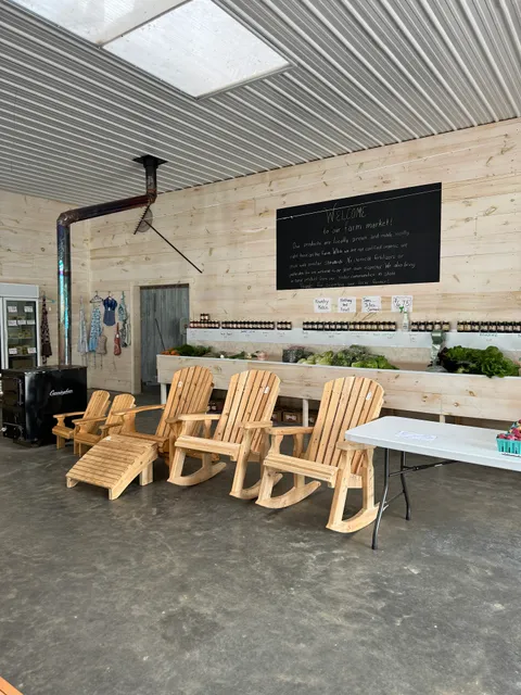 First Fruits Farm Market