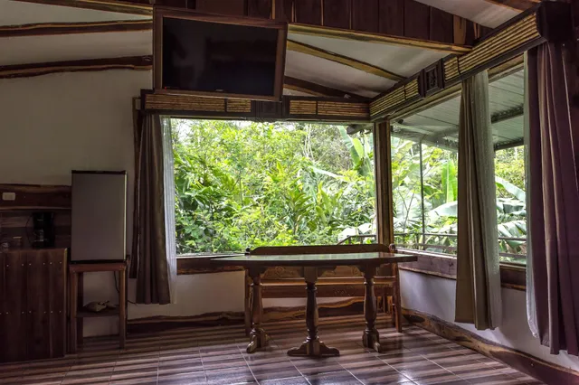 Hotel Arenal Xilopalo