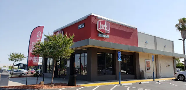 Jack in the Box