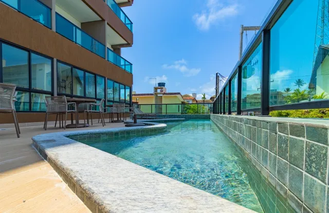 Flat 207 Villa del mar