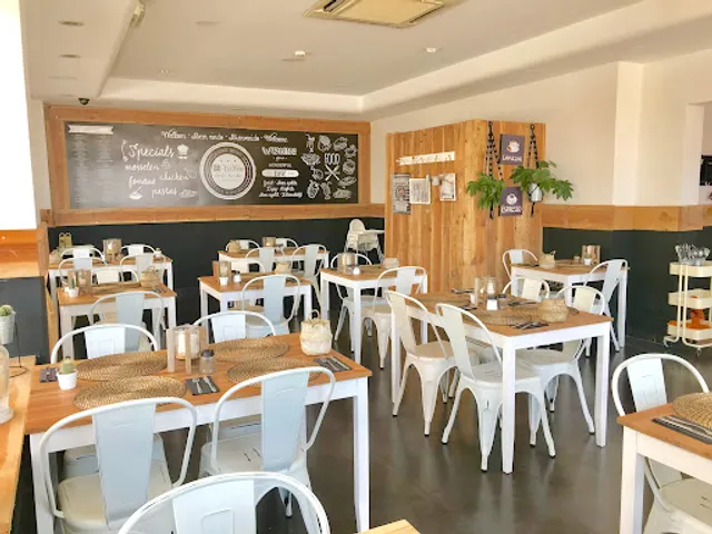 @Willem Hollands Eetcafé