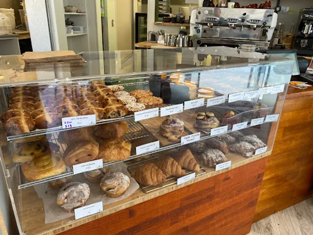 Uncle Leo’s Bakery