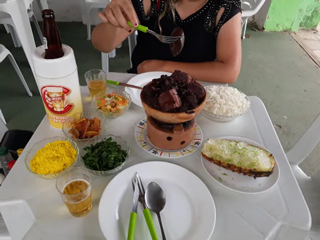 Restaurante Sabor da Casa