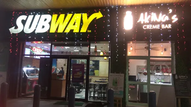 Subway Ambala Zirakpur