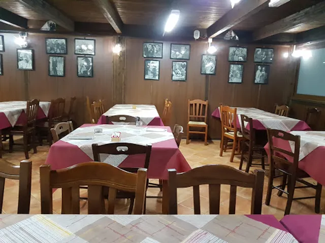Pizzeria Il Campetto