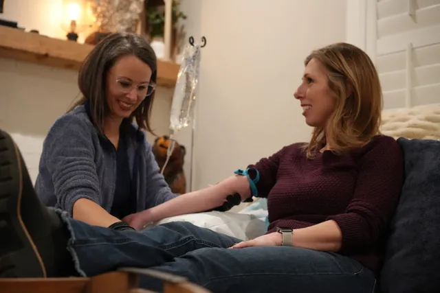 Drip Trussville IV Therapy