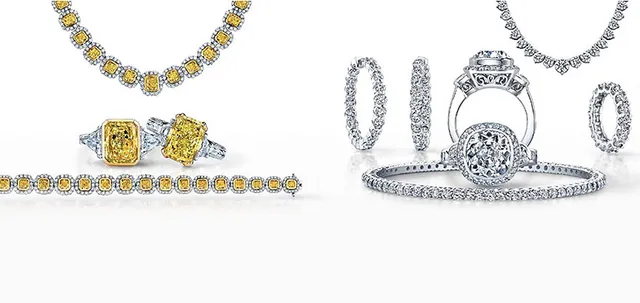 M.D. Cooper & Company Diamond Jewelers