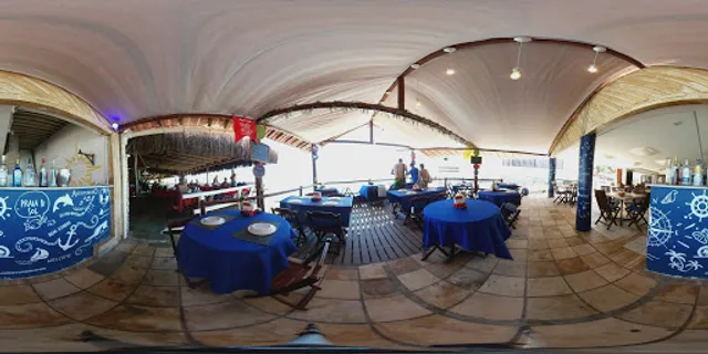 Restaurante Aventureiro