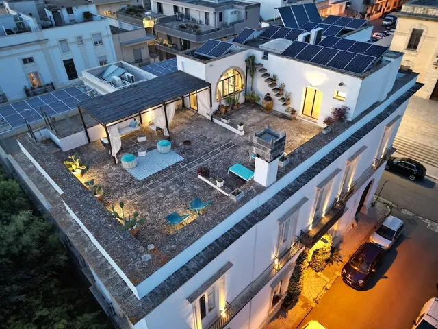 Relais Palazzo Vaglio