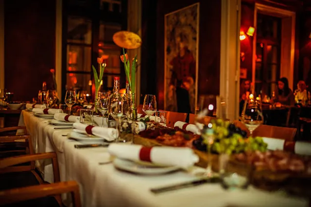 Miera - Restaurant & Feinkost