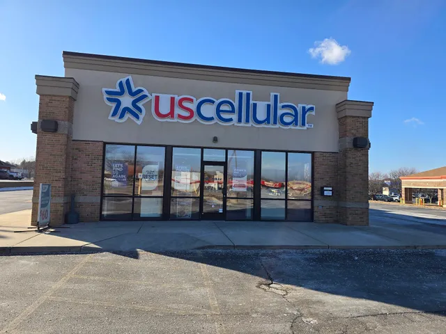 UScellular & T-Mobile