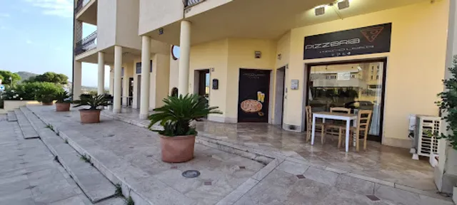 Pizzeria Gastronomia Bar Kicco loco