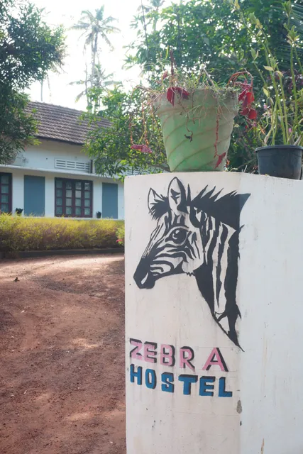 Zebra Hostels