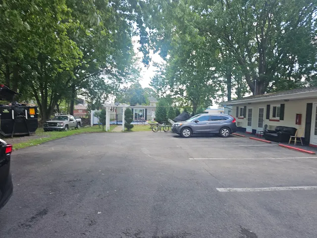 Inn Niagara Bangla Motel