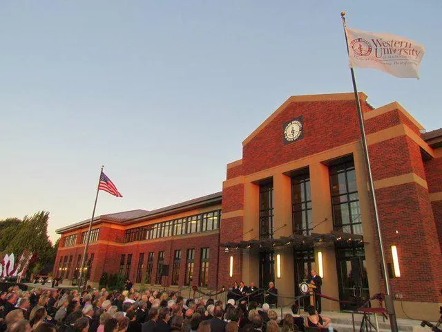 Western University of Health Sciences