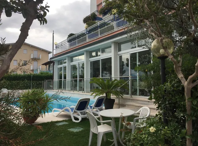 Hotel Ristorante Cristallo