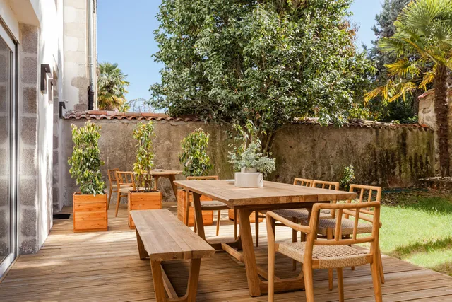 Hôtel Gambettes - Encore Mieux