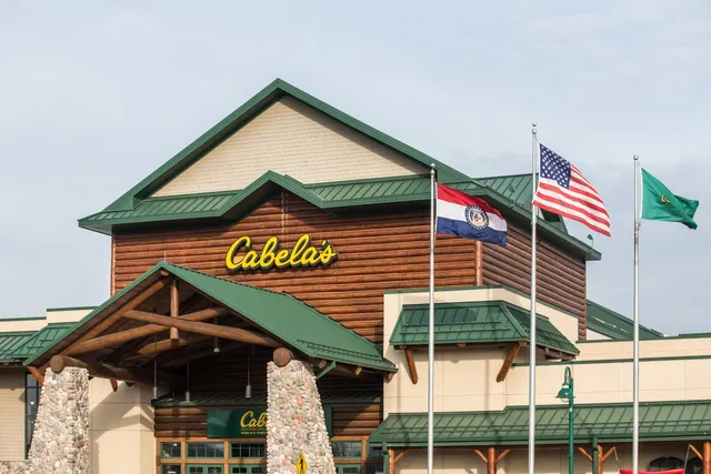 Cabela's