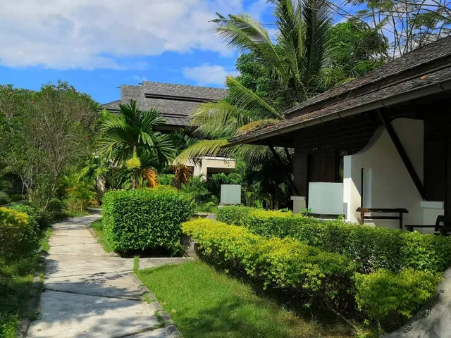 Seashell Resort Koh Tao