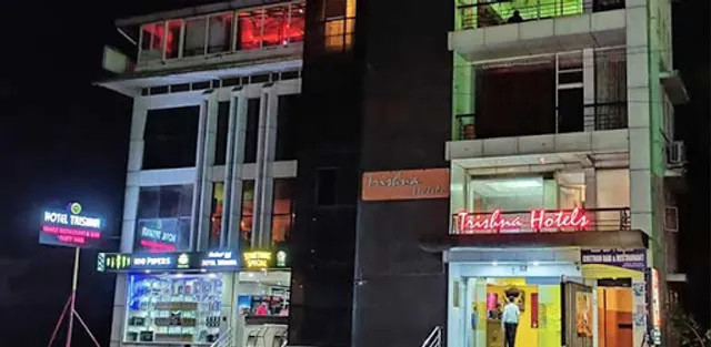 Hotel Trishna Family Restaurant
