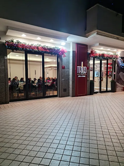 'A Rumba De' Scugnizz - Pizza & Burger