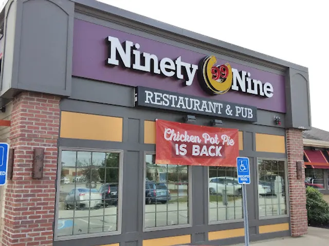 99 Restaurants