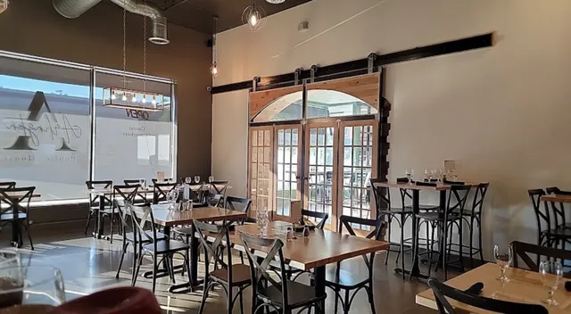 Arlington Public House