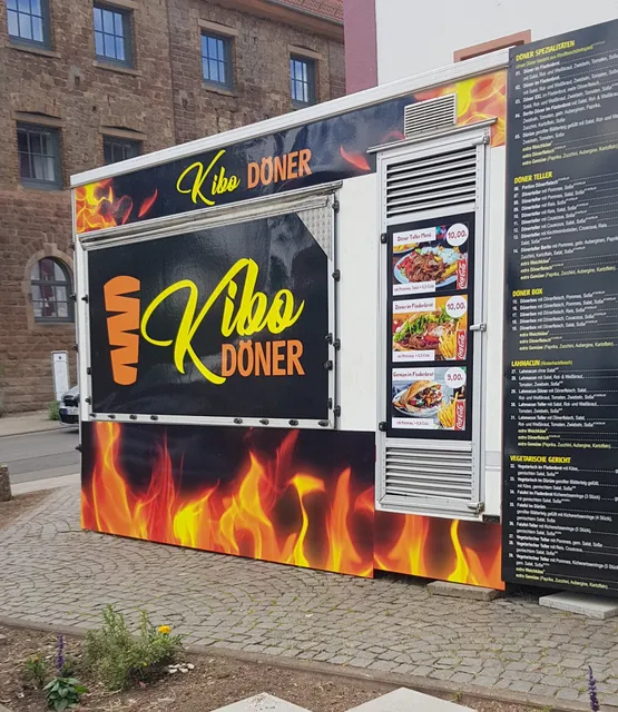 Kibo Döner